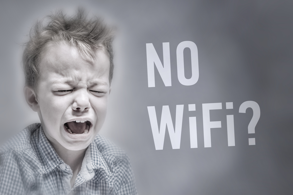 Why Your Wi-Fi Always Dies at the Worst Possible Time